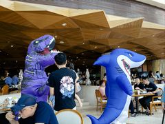 -深圳大梅沙京基洲际度假酒店