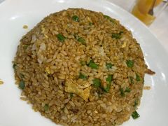 酱油炒饭-老鄞江清水龙虾•赵赵家(江北店)