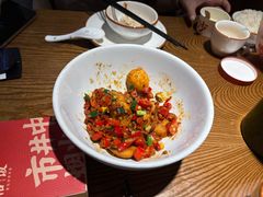 -恰饭·老长沙市井菜 (天河客运站店)