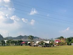 -长洲岛都市农业公园