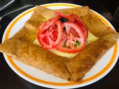 -La Creperie法餐厅(桃江路店)