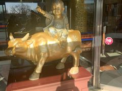 -晋阳饭庄(虎坊桥店)