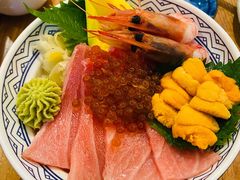 -阿吾罗日本料理(K11艺术中心店)