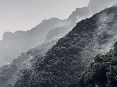 -神农溪纤夫文化旅游区