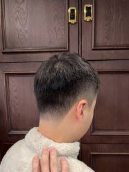 -贝勒爷专业男发