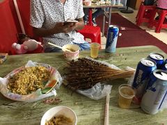 -十里铺铁板鱿鱼