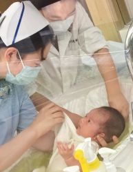 -爱帝宫月子中心(罗湖别墅院)