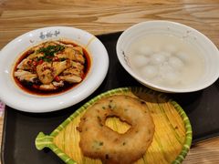 -易裕和·长沙米粉(竹塘西路店)