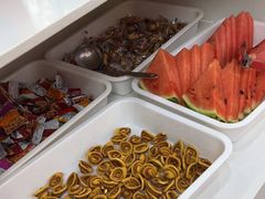 -休记光头香辣蟹干锅(绵竹店)