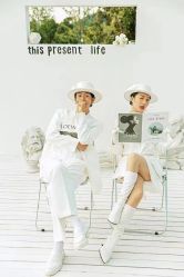 -LOMO乐玛婚纱摄影(口碑严选店)