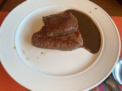 -岷山饭店-芝芝自助餐厅