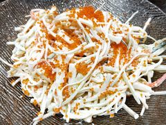 -金井日本料理(丽柏广场店)