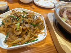 -粤域茶餐厅
