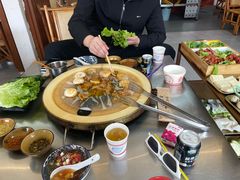 -阿昌白族石板烧(大理古城店)