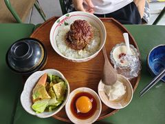 -ITARU食堂·定食料理(西丽店)