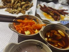 -丁虎子烤肉(国道二店)