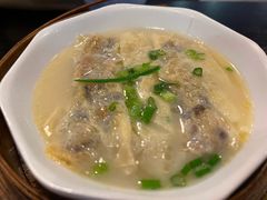 鱼汤腐皮卷-添运来(茶园奥园广场店)