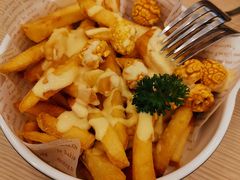 -佰搭果·广式茶餐厅(西华路店)