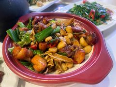 -百家班(花都店)