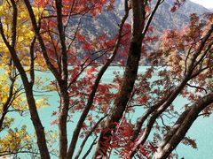 -叠溪松坪沟景区