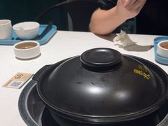 -百年果林椰子鸡(中洲店)