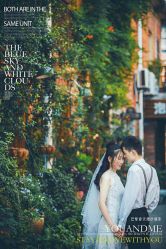 点击看大图 -巴黎春天婚纱摄影STUDIO·定制