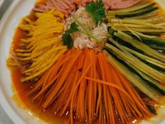 东北什锦菜-庐州太太(南七里店)
