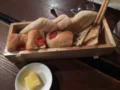 -斯普汇生蚝牛排馆(中骏世界城店)