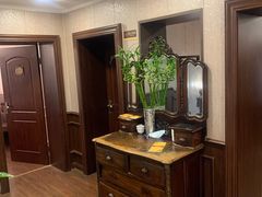 -老洋房花园饭店(绍兴路店)