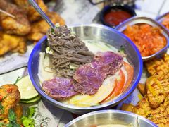 -BOPEYE·波派炸鸡(九霄天地店)