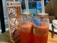 -新太二·鲜料川菜(花都融创茂店)