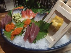 -和悦日料(雅颂庭店)