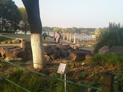 -昆山城市生态森林公园