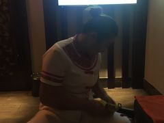 -蔓想足道·SPA·按摩·养生(合生汇店)