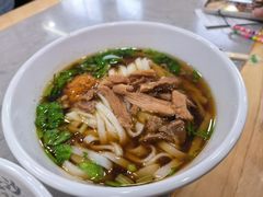 -老长沙原汁原味粉馆(韭菜园店)