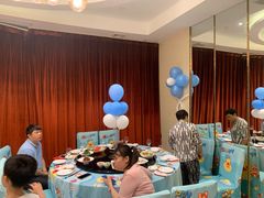 -丰收日·小海鲜·沪上家宴(顾村正大店)