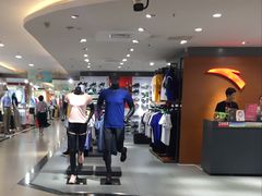 -新大新(东山广场店)