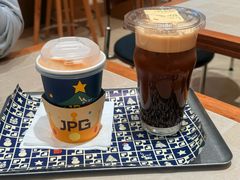 -JPG canteen(广州乐峰广场店)