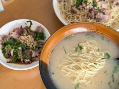 -顾芳拆骨面馆(南门大街店)