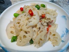 -小乡小镇·传承桐庐土菜·老板亲自烧的菜