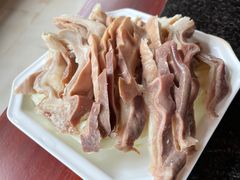 -老来福·非遗酸汤兔(凯旋路店)