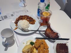 -宜家·瑞典风味餐厅(四元桥店)