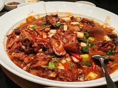 -尚品家宴(槐荫店)