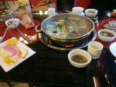 android_upload_pic-香丽缘饭馆(黑龙潭店)