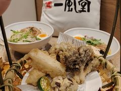-一風堂拉面(深圳湾万象城店)
