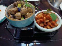 -佤家大院(南门店)