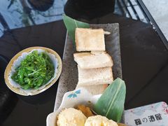 -鞠橘居酒屋(仁恒江湾新天地店)