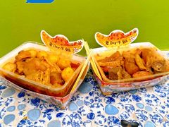 -老day牛杂(官也街总店)