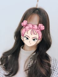 点击看大图 -3AM HAIR SALON烫发染发接发