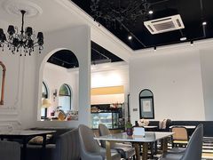大堂-PANYA(东湖店)